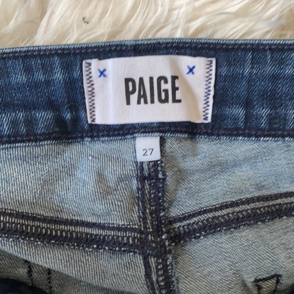 Paige Jeans - Picture 5 of 5